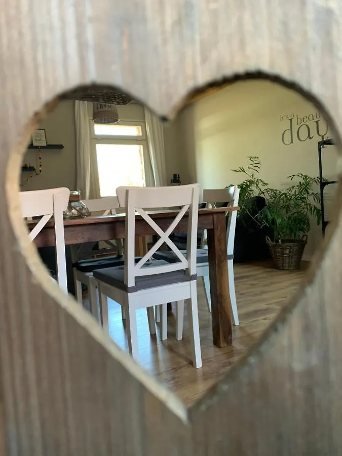 Apartment Hoeve De Binnenplaets Schimmert Netherlands