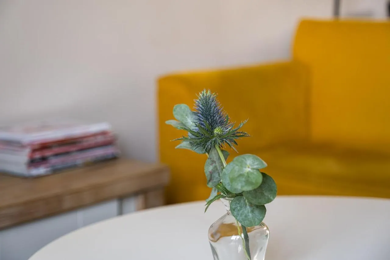 Hoeve De Binnenplaets Schimmert Apartment