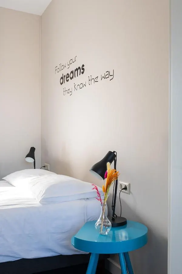 Hoeve De Binnenplaets Schimmert Apartment