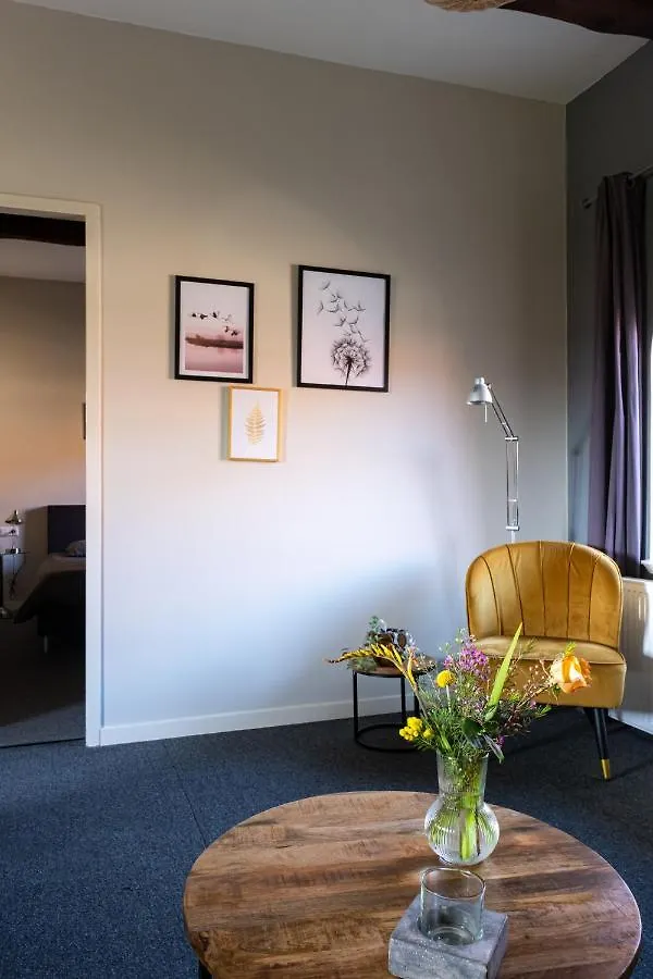 Hoeve De Binnenplaets Schimmert