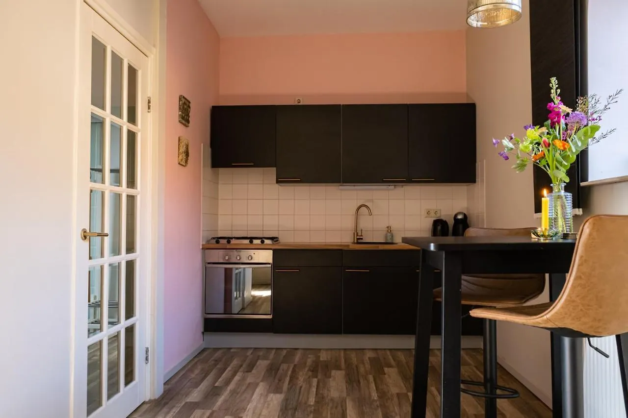 Hoeve De Binnenplaets Schimmert Apartment