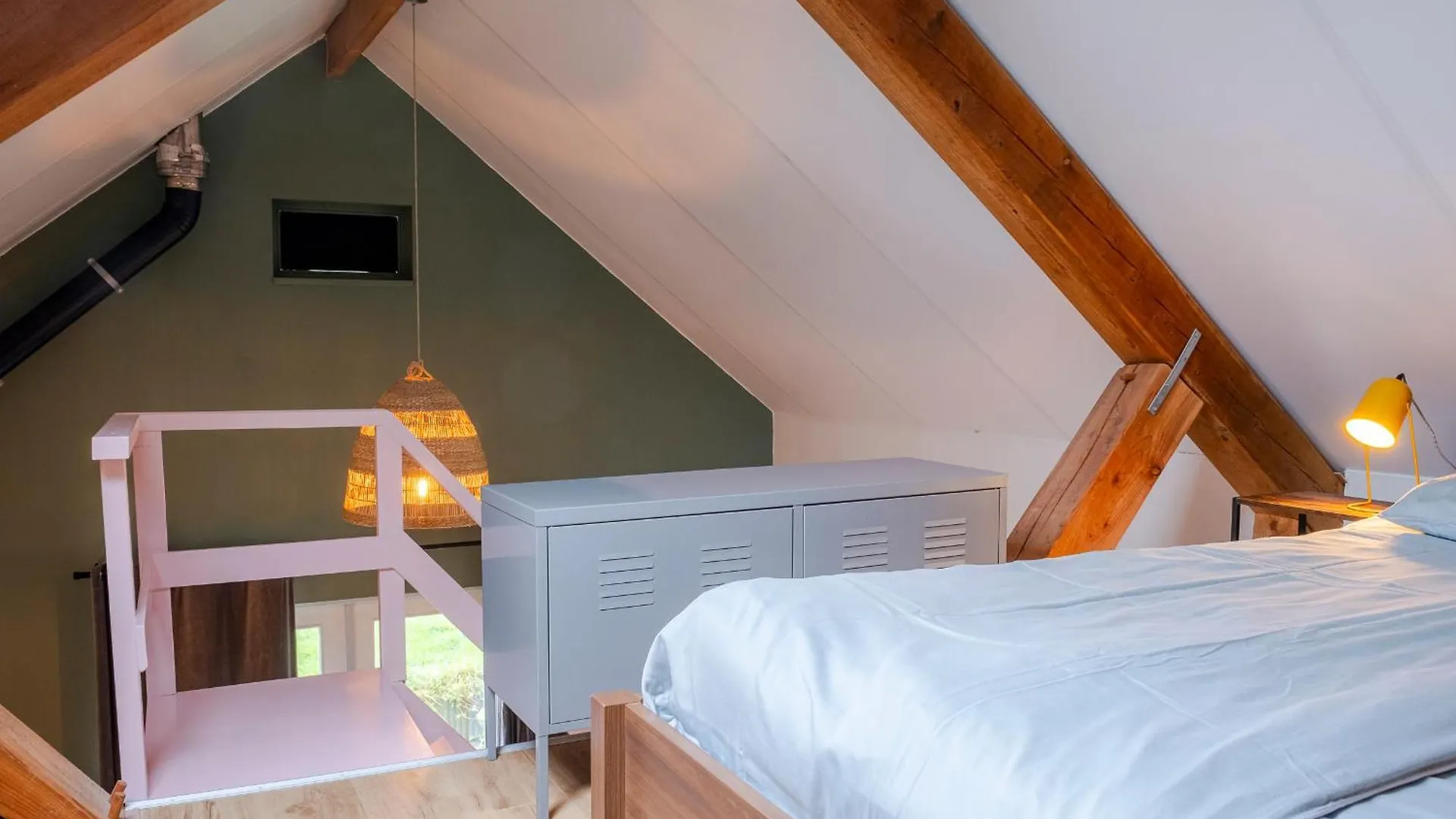 Hoeve De Binnenplaets Schimmert 0*,