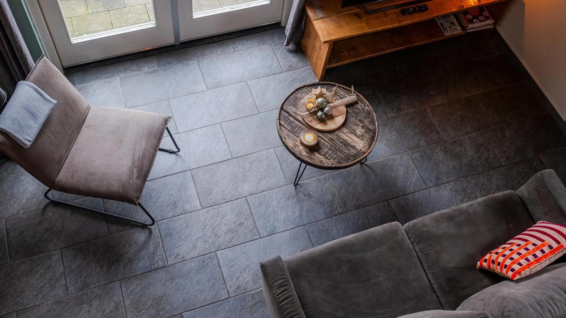 Apartment Hoeve De Binnenplaets Schimmert