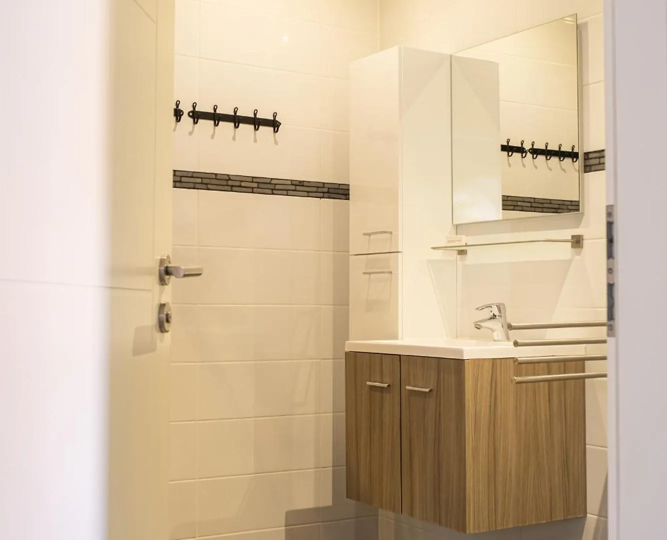 Apartment Hoeve De Binnenplaets Schimmert Netherlands