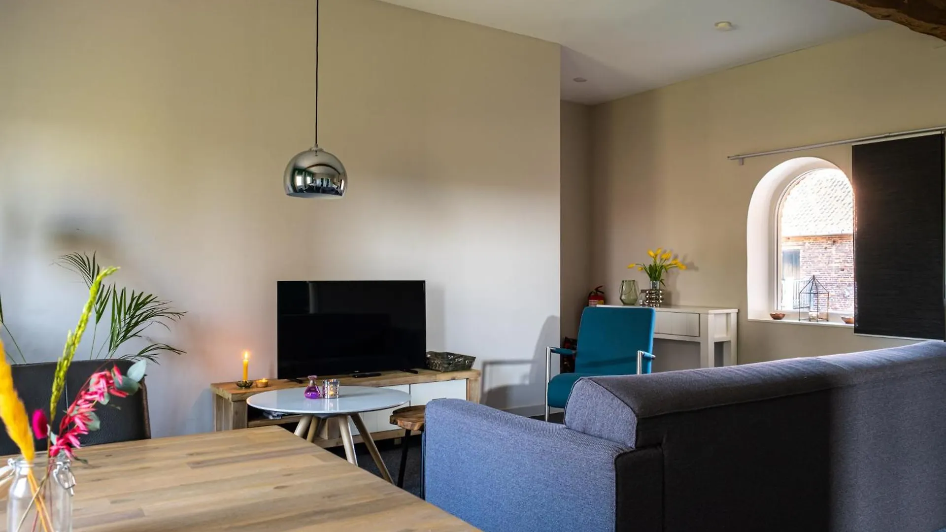 Hoeve De Binnenplaets Schimmert