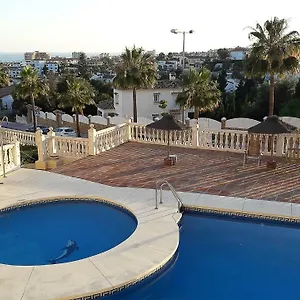  Apartment Cocoon Casa Spain