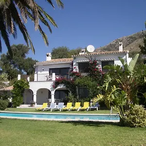  Villa El Capricho Spain